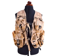 British Army Desert DPM Ops