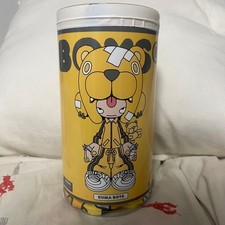 T-shirt jaune garçon YAMEPI