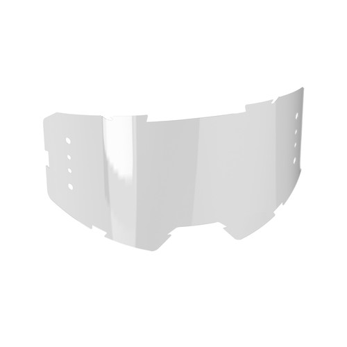 Leatt lenses for vizion 5 - lenses,