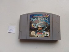 Jet Force Gemini sur Nintendo