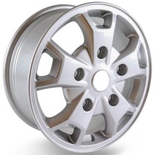 Ford Jante en alliage 16" 5 x