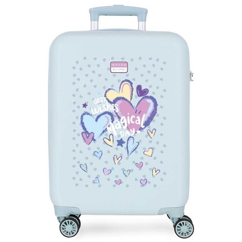 Movom valise cabine - movom, fille