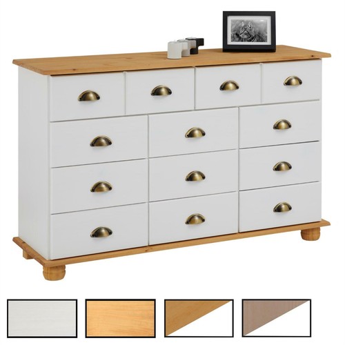 Commode apothicaire