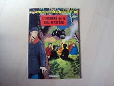 BD  LA PATROUILLE DES CASTORS