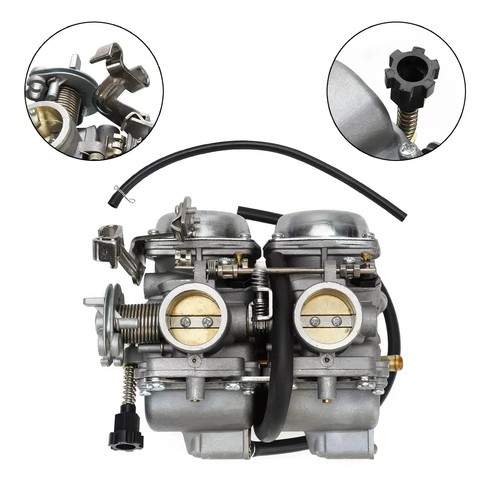 Carbu carburateur neuf - carburateur,