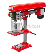 PERCEUSE À COLONNE D'ETABLI