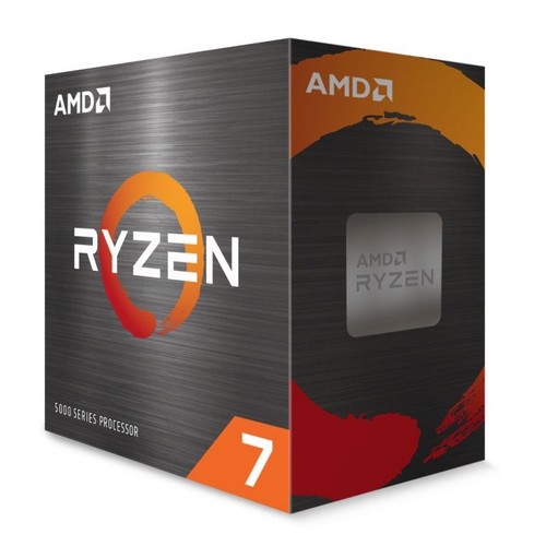 Amd ryzen 5800x - 5800x, 3.8ghz