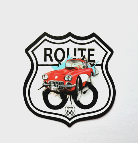 Vianille sticker autocollant - vianille,