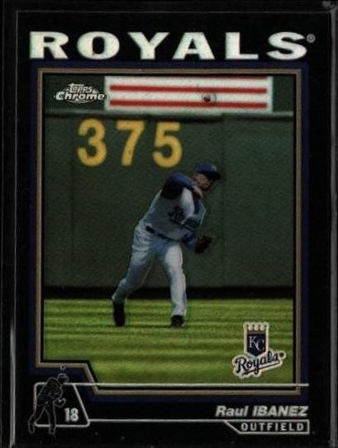 2004 topps chrome - topps, #103