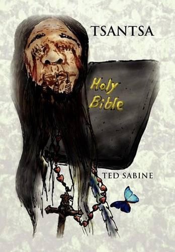 Tsantsa ted sabine - tsantsa,
