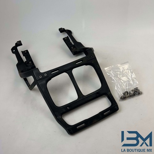 Support top case - top-case, r1100rt
