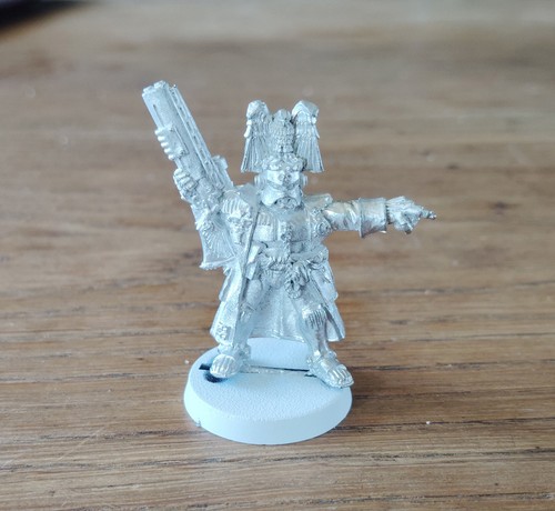 Warhammer 40k necromunda - warhammer,
