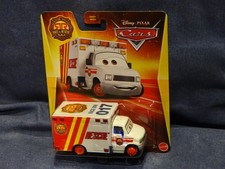 Voiture Disney Pixar Cars
