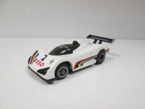 Peugeot 905 pour - 2, circuit