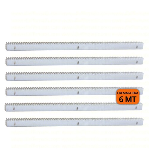 Kit crémallière 30x12 - crémallière,