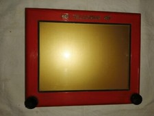 Ancien jeu Télécran CEJI Rewell