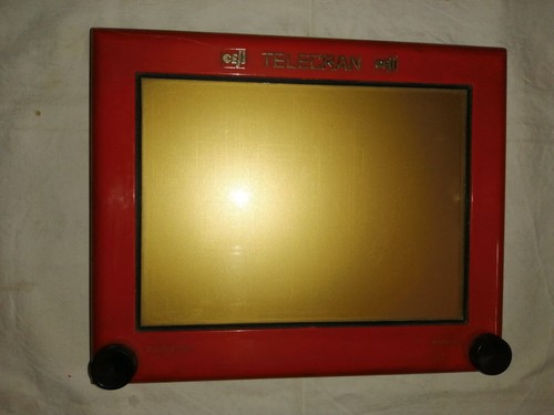 Ancien jeu télécran ceji - ancien,