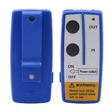 Télécommande de Treuil Kit de Commutateur de Télécommande sans Fil de Treuil ...