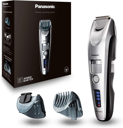 Tondeuse barbe panasonic - tondeuse,
