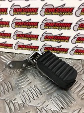 KAWASAKI KLX125 KLX 125 2010 2016 2015 2014 2017 2018 Front Right Side Footrest