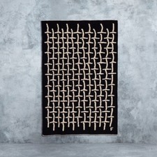 1 Ikea Art Event rug 2019 Filip Pagowski Limited Edition carpet brand new in box