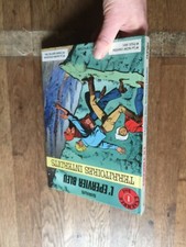 ALBUM BD SIRIUS L EPERVIER