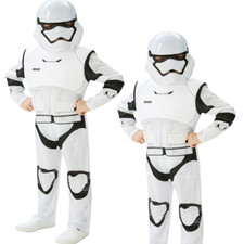 De Luxe Stormtrooper Star Wars