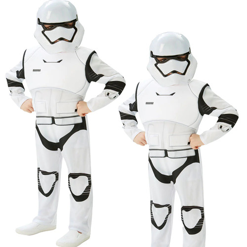 Luxe stormtrooper star wars - luxe,