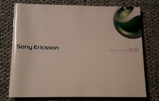 MODE D'EMPLOI MOBILE PHONE