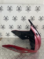 YAMAHA FZS600 FZS 600 FAZER 97-02 FRONT NOSE CONE UPPER HEADLIGHT FAIRING COWL