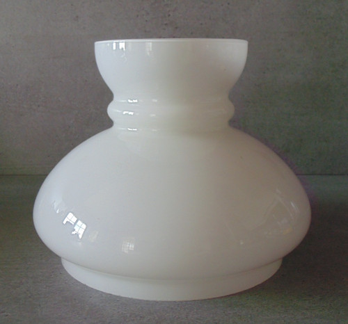 Globe opaline luminaire - globe,