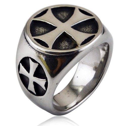 Titane acier templier - titane,
