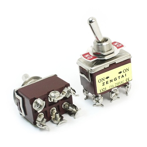 Position 250v 15a - 250v, 2pcs