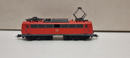 Roco locomotive électrique - Électrique, br