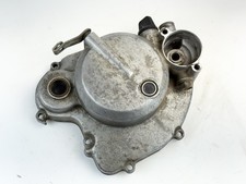 ✅ 88-03 Kawasaki KX 60 KX60 Right Side Clutch Cover OEM Genuine 99