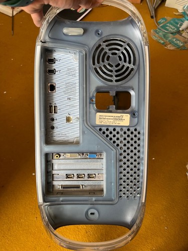 Apple power mac - mac, (400