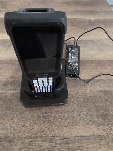 Pda honeywell eda61k - pda,