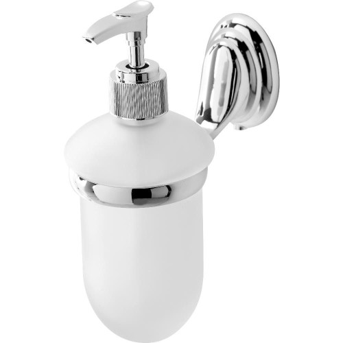Porte savon liquide - porte-savon,