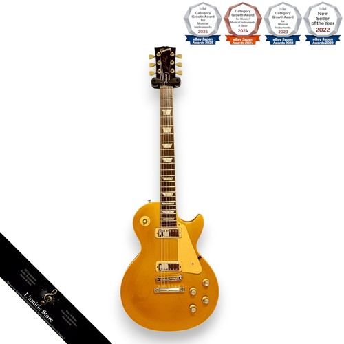 Gibson usa 2000 - gibson, les