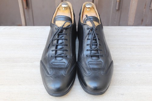 Chaussure santoni 42 5 - , f