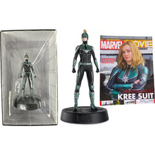 Super-Héros des Films Marvel