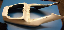SUZUKI RGV 250 VJ21 (89-90) J/K/L -REAR FAIRING - SEAT PANEL - TAIL UNIT O/E/M