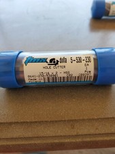 15/16" Diameter x 2" Depth TMX