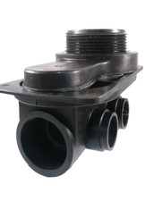 Waterboss Water Softener Parts