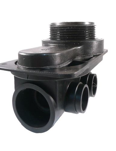 Waterboss water softener parts - waterboss,