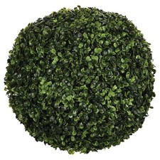 Plante Artificielle "Boule de