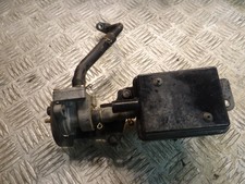 boitier anti pollution quad