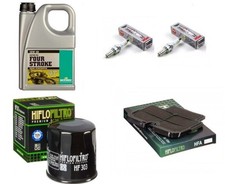 KAWASAKI 650 ER6 - 09/11 -