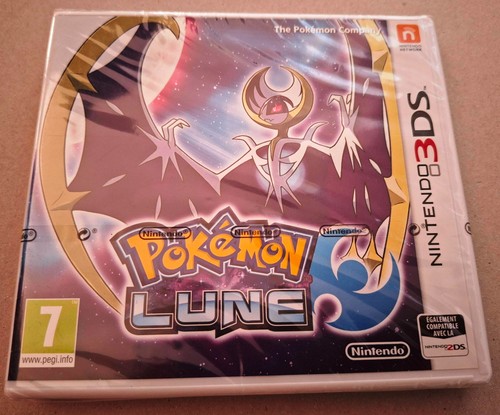 Jeu video nintendo - video, 3ds