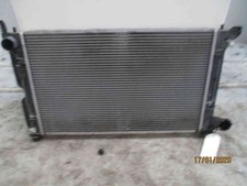 Radiateur eau Toyota COROLLA